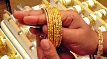 تراجع مفاجئ في أسعار الذهب اليوم السبت 21 مارس في الأسواق المصرية